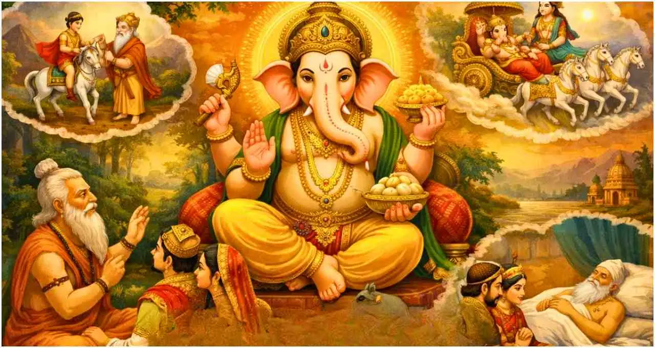 Vinayak Chaturthi 2026: आज का शुभ संयोग, जानें पूजा विधि और महत्व