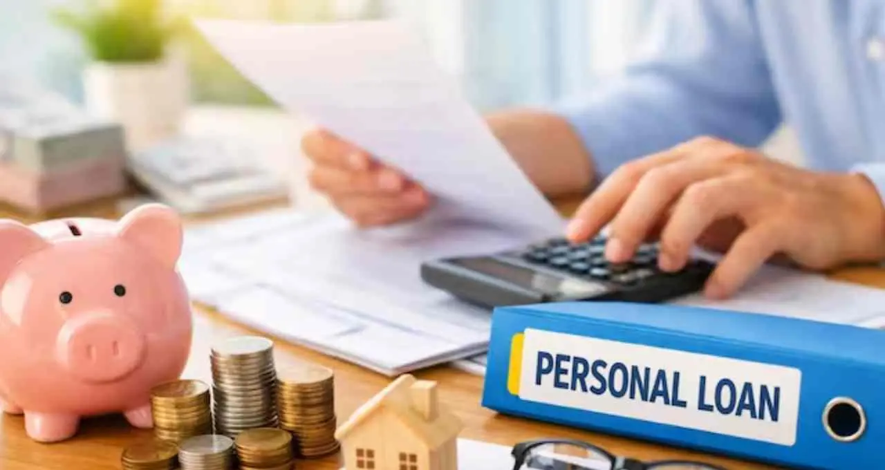 SBI vs HDFC vs ICICI vs Axis: कहां मिल रहा सबसे सस्ता पर्सनल लोन? देखें लेटेस्ट दरें