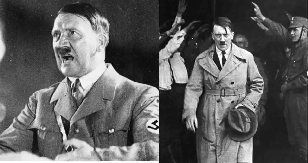 Adolf Hitler की आखिरी कहानी: शादी से आत्महत्या तक का पूरा घटनाक्रम
