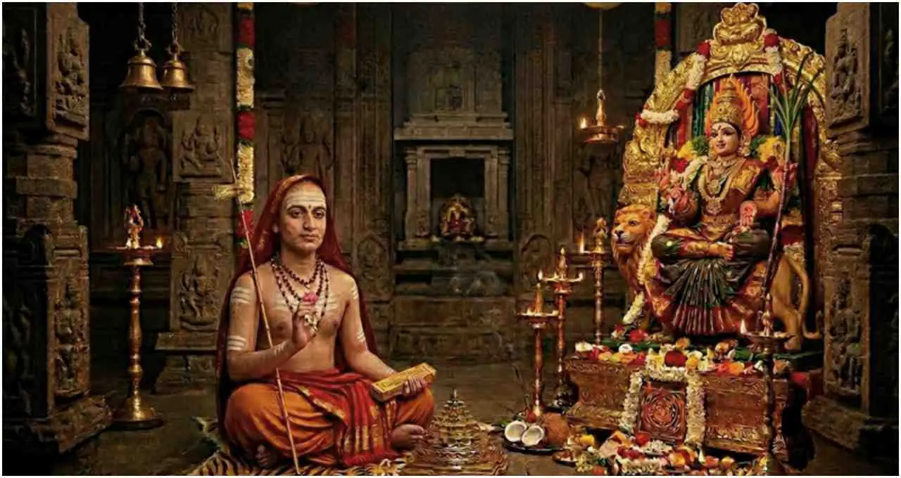 आदि शंकराचार्य जयंती 2026: जीवन को दिशा देने वाले उनके 5 प्रमुख आध्यात्मिक विचार