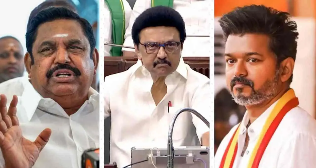 Tamil Nadu Election 2026: ADR Report में बड़ा खुलासा, 18% उम्मीदवारों पर दर्ज आपराधिक केस
