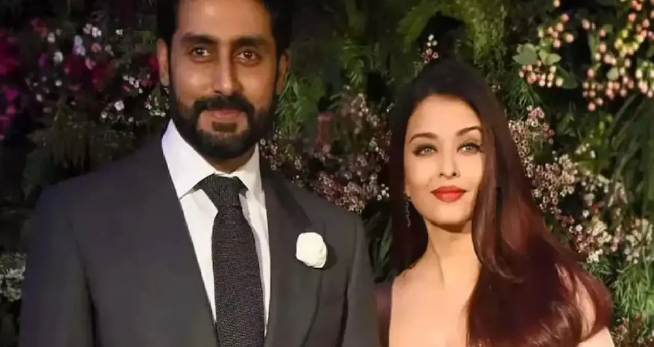 ১৯ বছরে অটুট সম্পর্ক! নিন্দুকদের জবাব দিয়ে বিবাহবার্ষিকী উদযাপন Aishwarya Rai Bachchan-Abhishek Bachchan-এর, সামনে এল আদুরে ছবি
