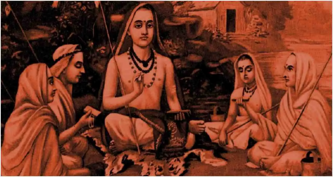 आदि शंकराचार्य कौन थे? जयंती पर जाने उनके जीवन और अद्वैत वेदांत का महत्व