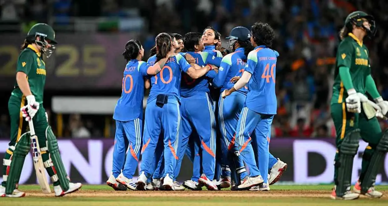 IND vs SA Women T20 Series: कब और कहां खेला जाएगा तीसरा मुकाबला? नोट कर लें नया शेड्यूल