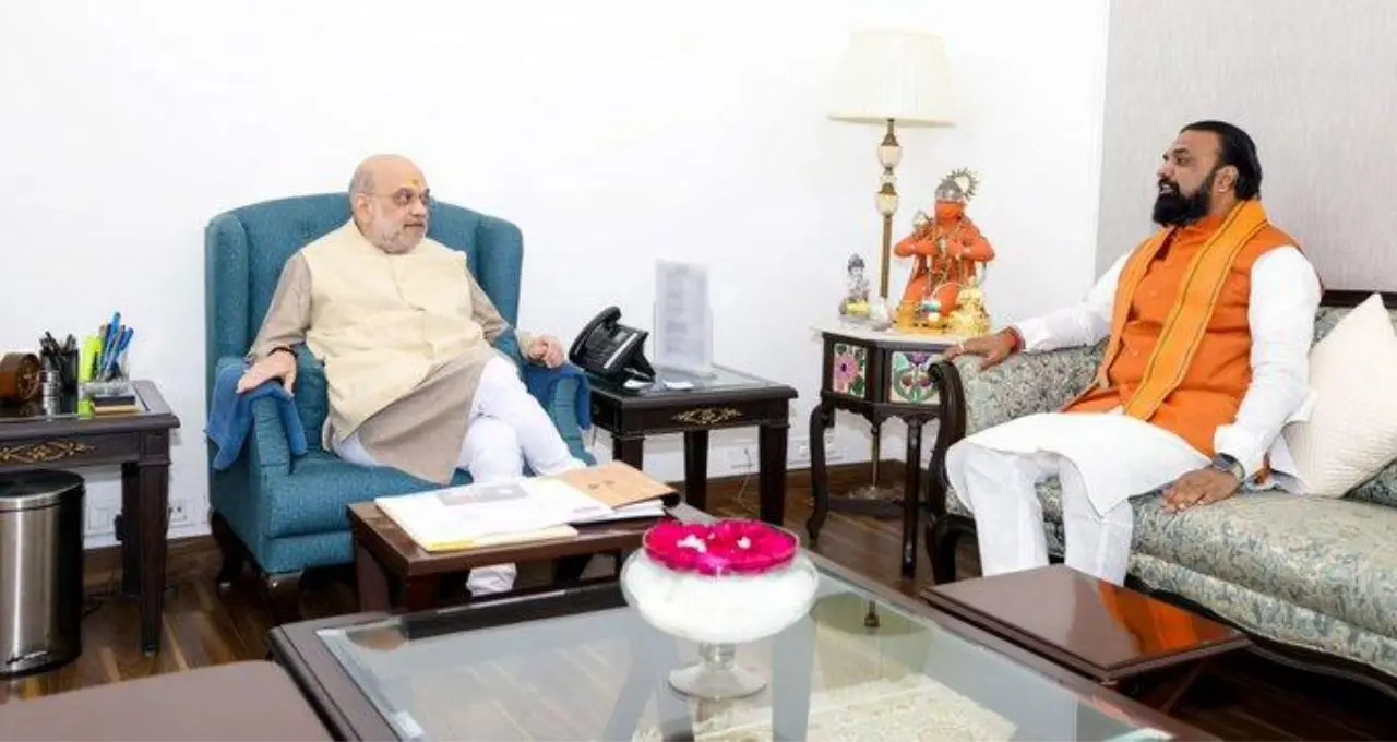 बिहार में BJP की नई रणनीति: अपना CM बनने के बाद संगठन और सरकार में बड़े बदलाव की तैयारी