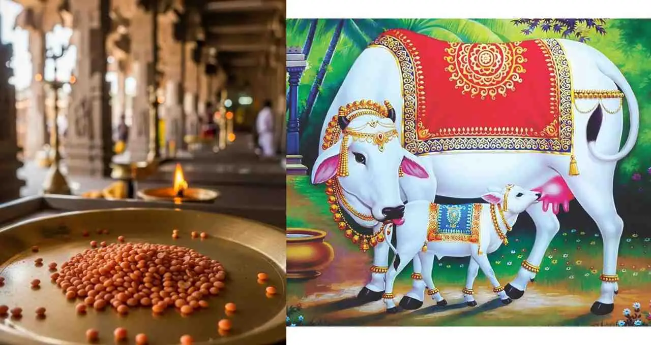 मंदिरों में क्यों नहीं इस्तेमाल होती यह दाल? जाने इससे जुड़ी मान्यता और मान्य कथाएं
