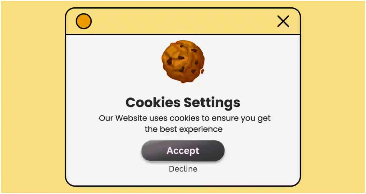 वेबसाइट Cookies का काम क्या होता है जाने Accept और Reject करने का फर्क