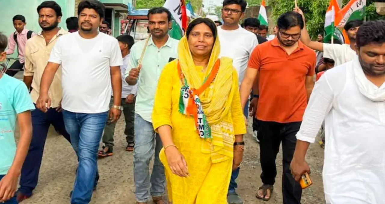 ৫ বছরে তিনগুণ সম্পত্তি! সুজাপুরে চমক Sabina Yeasmin-এর হলফনামায়
