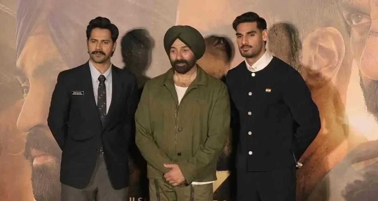 Sanki: 5 साल बाद फिर ट्रैक पर लौटी बंद पड़ी फिल्म, टीनू देसाई संग Ahan Shetty करेंगे कमबैक
