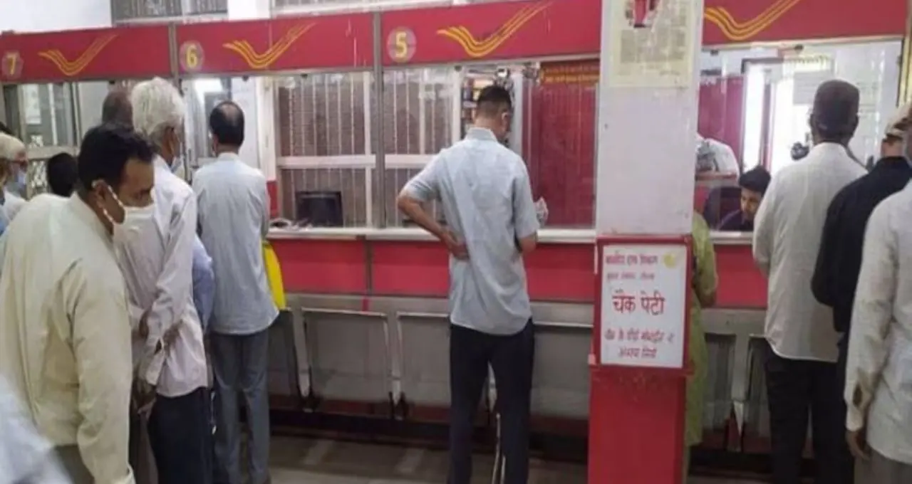 পোস্ট অফিসের স্কিমে মাসে ২০ হাজার টাকার নিশ্চিন্ত আয়! অবসর জীবনে ভরসা দিচ্ছে SCSS
