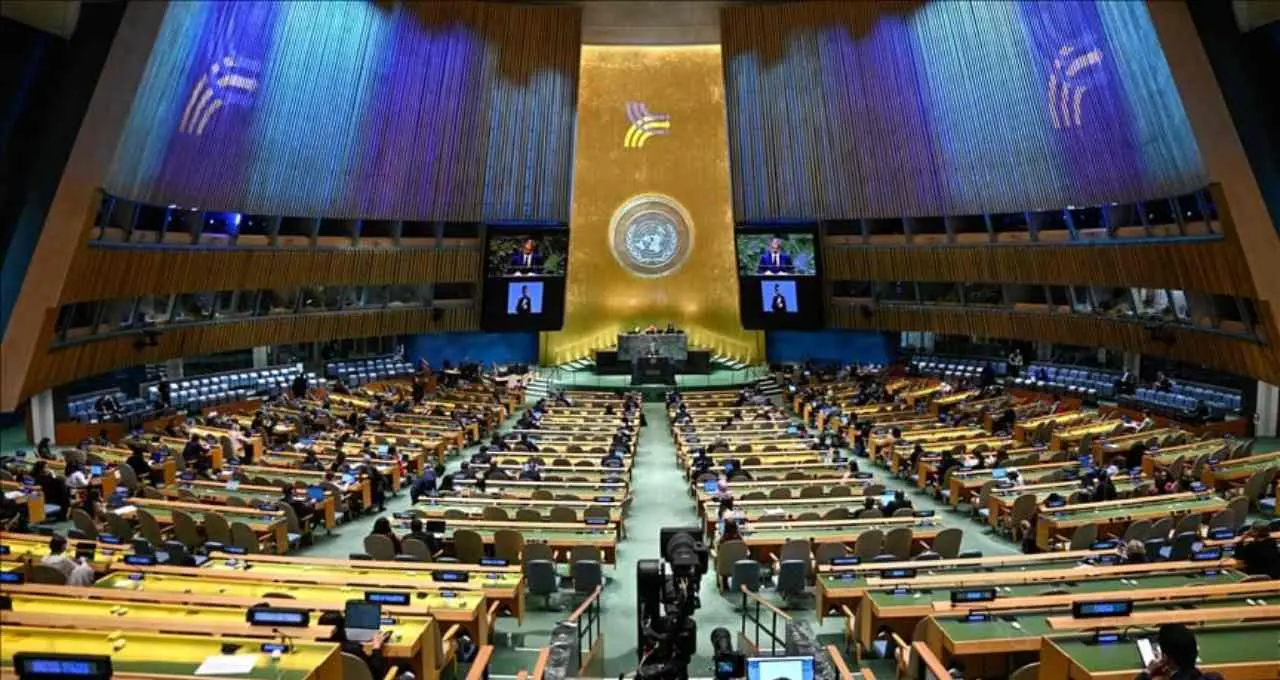 India Becomes Global Growth Engine: UN Forecast 2026–27 में मजबूत आर्थिक वृद्धि का अनुमान