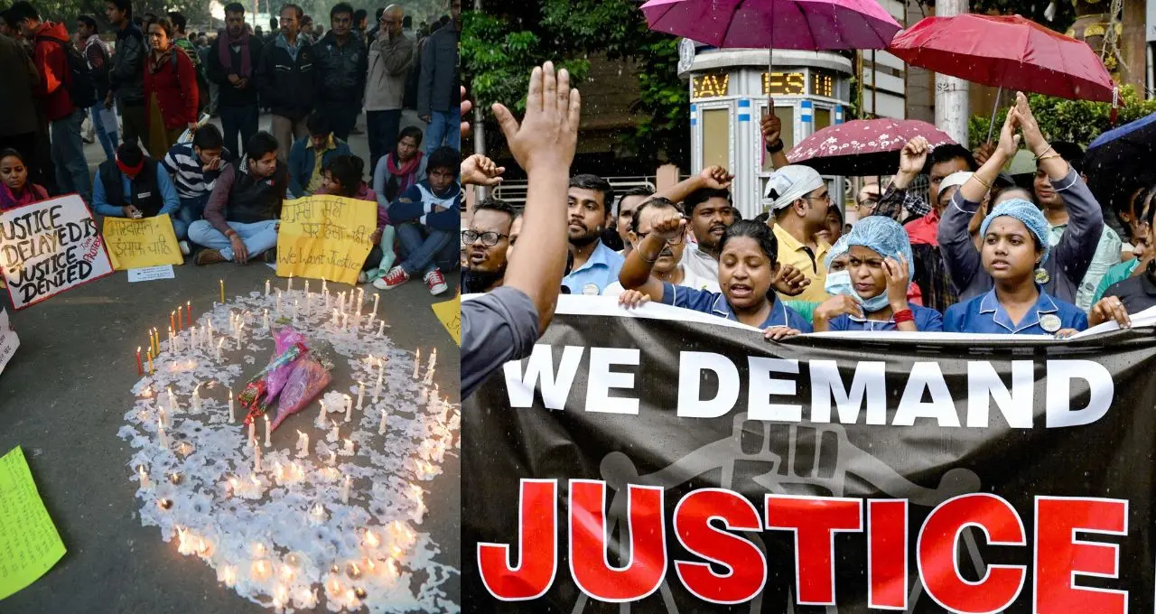 NEET छात्रा रेप-मर्डर केस के 100 दिन: जांच पर उठे गंभीर सवाल, न्याय की राह अब भी अधूरी