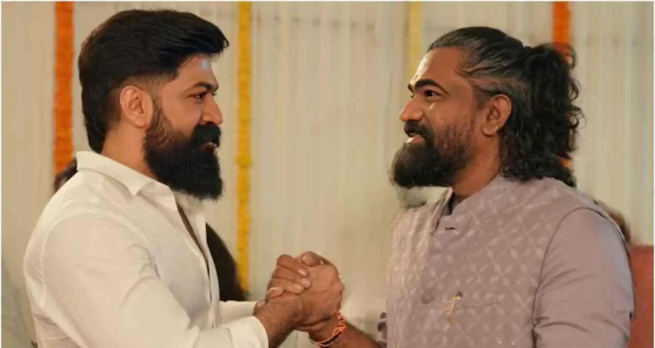 यश की फिल्म ‘टॉक्सिक’ को लेकर बड़ा खुलासा: गहरी, परतदार और भावनात्मक होगी फिल्म की कहानी 