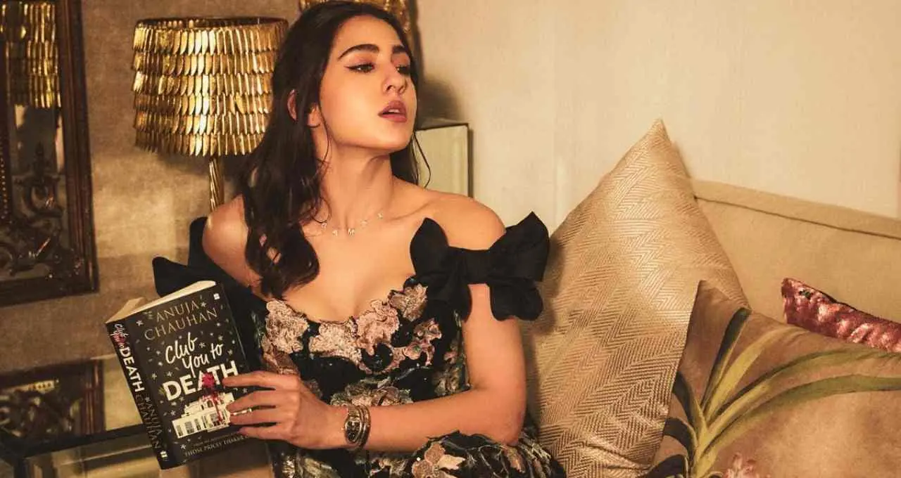 Sara Khan Slams: धर्म को लेकर ट्रोलिंग पर ‘Bidaai’ फेम एक्ट्रेस का करारा जवाब, वायरल हुआ आपत्तिजनक मैसेज