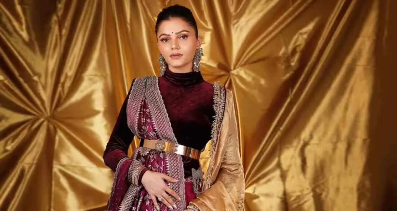 प्रेग्नेंसी के दौरान टूटी दोस्ती: रुबीना दिलैक का बड़ा खुलासा, बोलीं- 'मैंने कई लोगों से नाता तोड़ लिया'