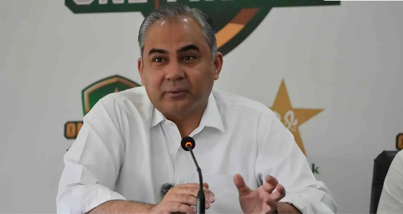 सऊदी अरब में क्रिकेट स्टेडियम बनाने की तैयारी में PCB, जानिए क्या है रणनीति और वजह