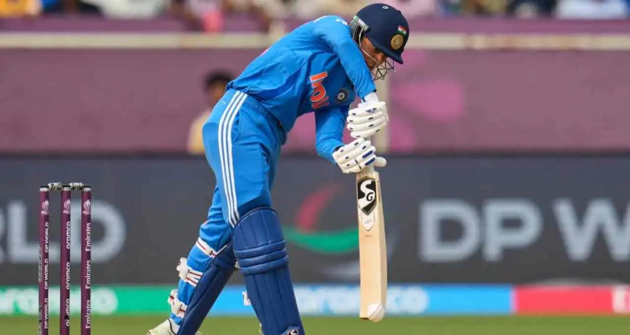 ICC महिला T20I रैंकिंग में भारत का जलवा, शैफाली वर्मा टॉप-5 के करीब, हरमनप्रीत कौर की दमदार वापसी