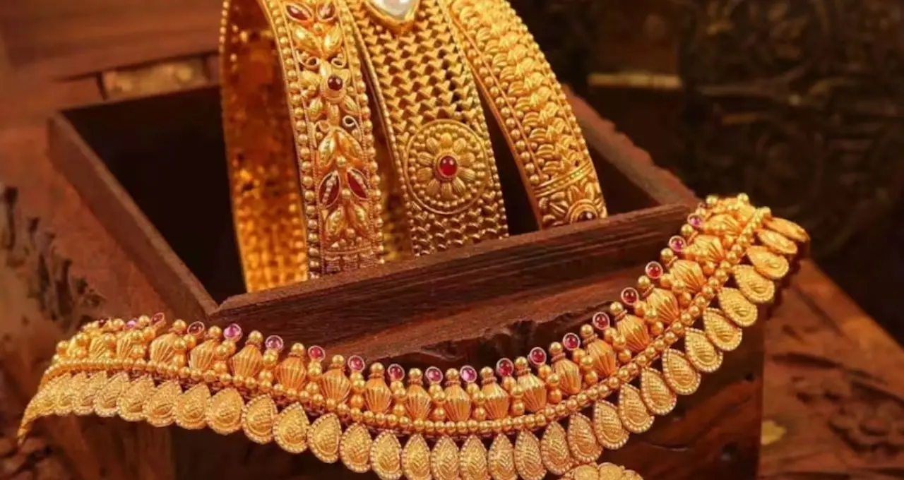 ১.৯ ট্রিলিয়ন ডলারের সোনার ভান্ডার!’—ভারতের সঞ্চয়ে নজির, কীভাবে তৈরি হল এই ‘গোল্ডেন’ সম্পদ?