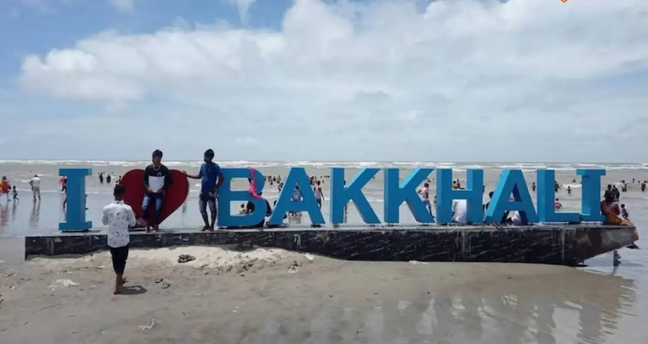 বকখালির পাশাপাশি নতুন আকর্ষণ! ঢেলে সাজানো হচ্ছে কারগিল বিচ, মৌসুনি ও লালগঞ্জ—দক্ষিণ ২৪ পরগনায় পর্যটনের বড় পরিকল্পনা
