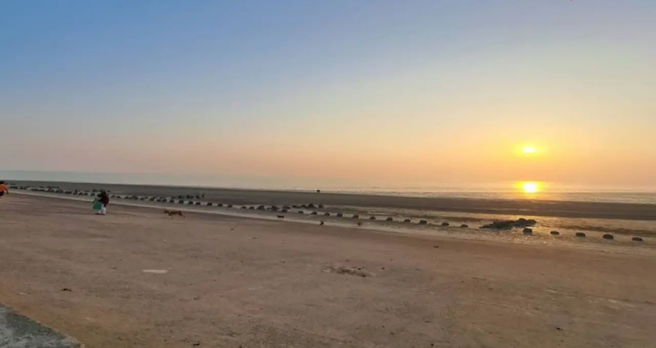 বকখালির পাশাপাশি নতুন আকর্ষণ! ঢেলে সাজানো হচ্ছে কারগিল বিচ, মৌসুনি ও লালগঞ্জ—দক্ষিণ ২৪ পরগনায় পর্যটনের বড় পরিকল্পনা
