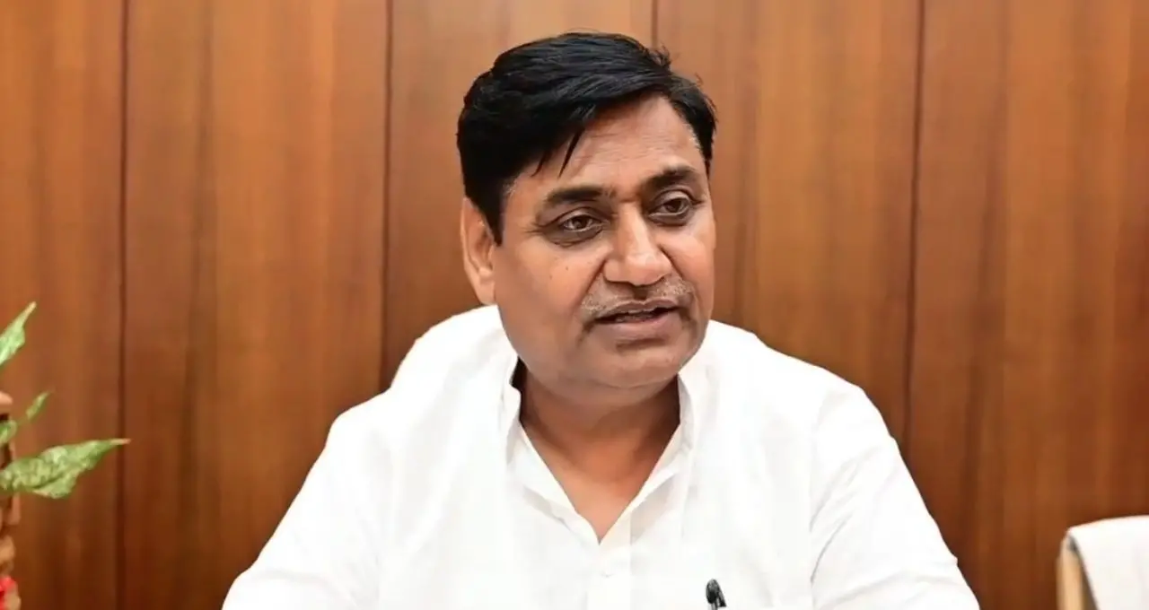 महिला आरक्षण और रिफाइनरी मुद्दे पर डोटासरा का तीखा बयान