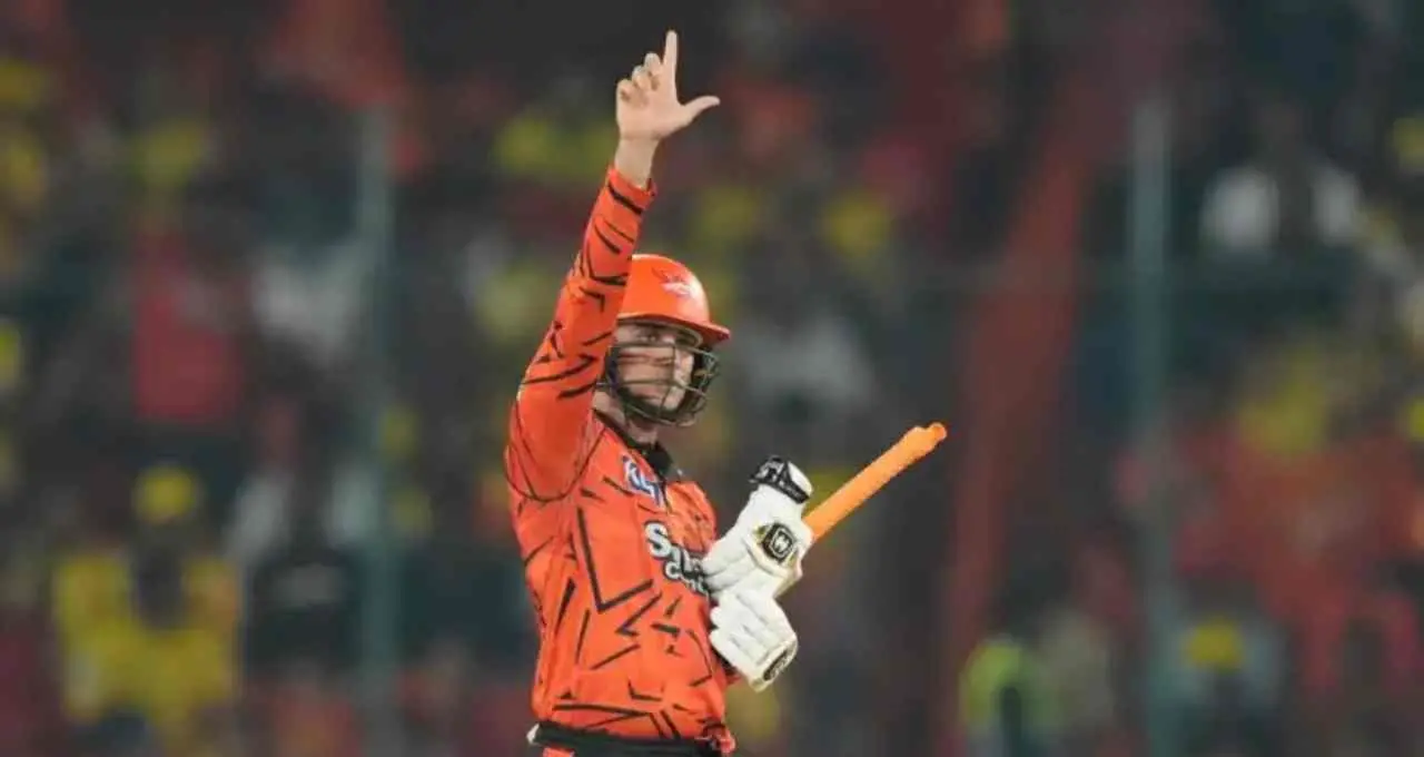 IPL 2026: हैदराबाद ने दिल्ली को 47 रनों से हराया, अभिषेक शर्मा और ईशान मलिंगा का धमाका 
