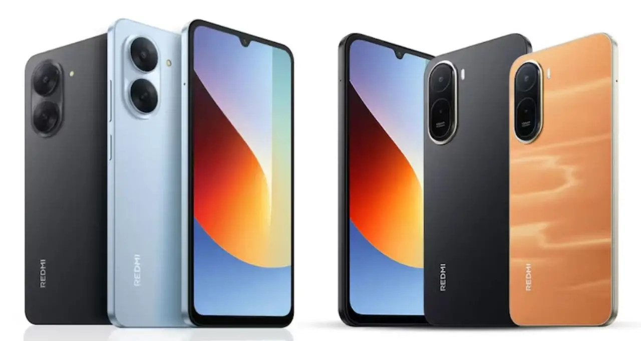 কম বাজেটে 5G স্মার্টফোন! Redmi A7 ও A7 Pro লঞ্চ, বড় ব্যাটারি ও 120Hz ডিসপ্লে—প্রথম সেল কবে?
