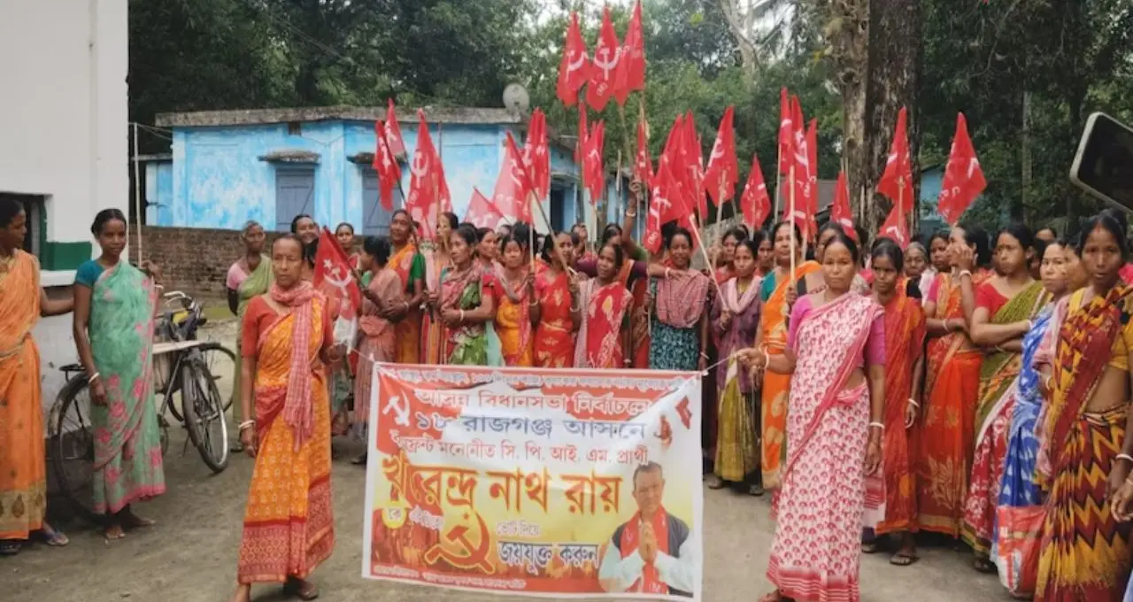 প্রচারের মেগা ফিনালে জলপাইগুড়িতে! শেষলগ্নে কে কাকে টেক্কা দিল, চূড়ান্ত লড়াইয়ে উত্তাপ তুঙ্গে

