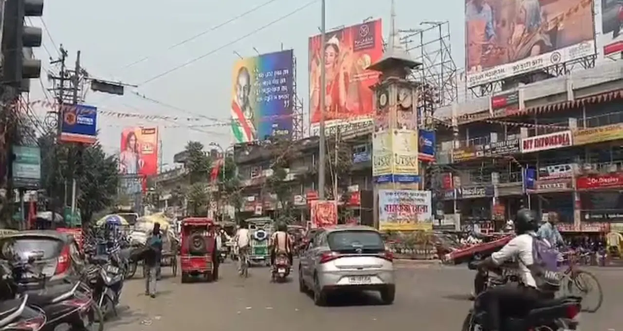 ভোটের আগে শিলিগুড়িতে কড়াকড়ি: হোটেলে নতুন চেক-ইন বন্ধ, অতিথিদের খালি করার নির্দেশ
