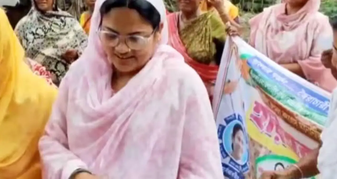 WB Assembly Election 2026: কোচবিহারে তৃণমূলের প্রচারের ঝড়, গ্র্যান্ড ফিনালেতে মিছিল-মেগা শো
