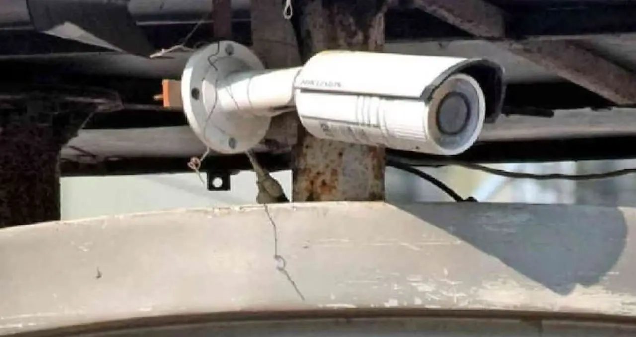 CCTV নজরদারিতে ভোট: অভিযোগ পেলেই খতিয়ে দেখা হবে ফুটেজ, বড় নির্দেশ Election Commission of India-এর
