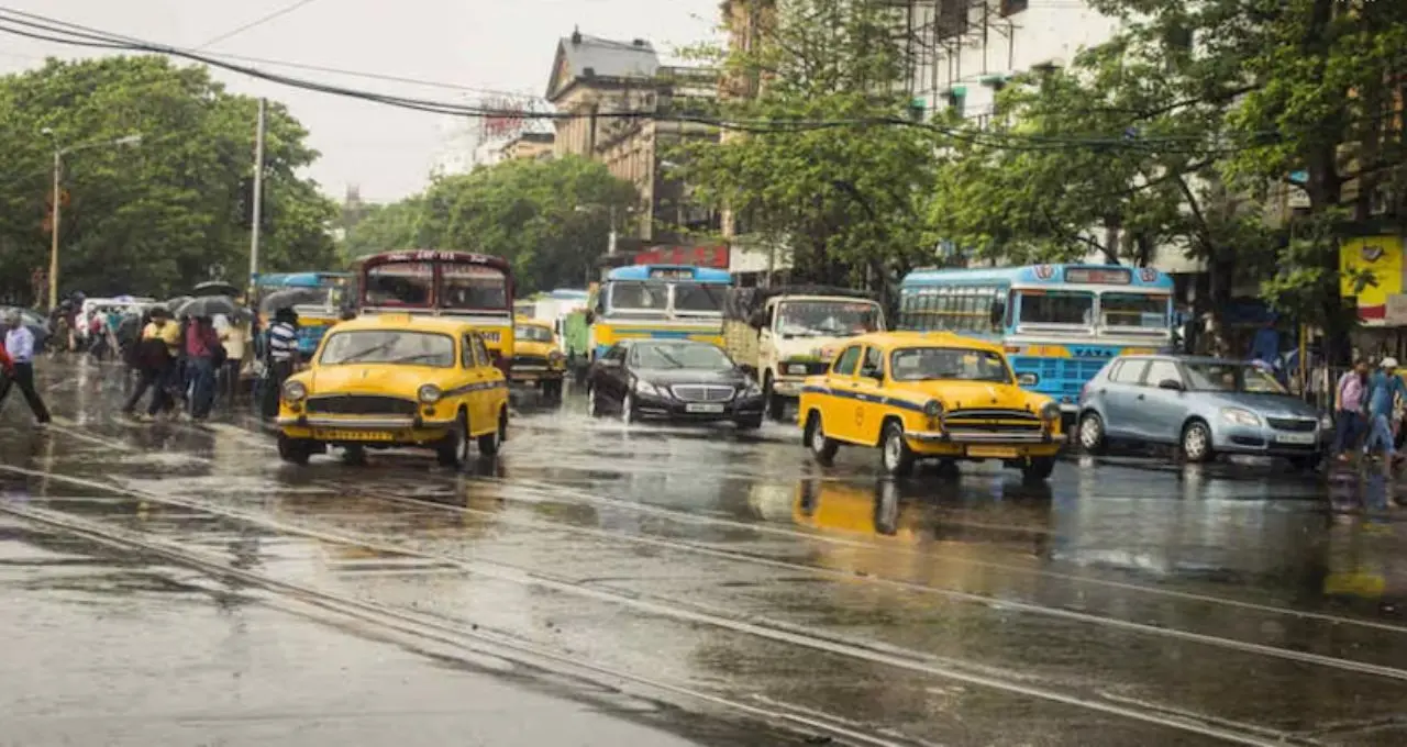 Bengal Election Weather: ভোটের আগে দক্ষিণে তাপপ্রবাহ, উত্তরে বৃষ্টি-ঝড়ের হুশিয়ারি! বড় আপডেট India Meteorological Department-এর
