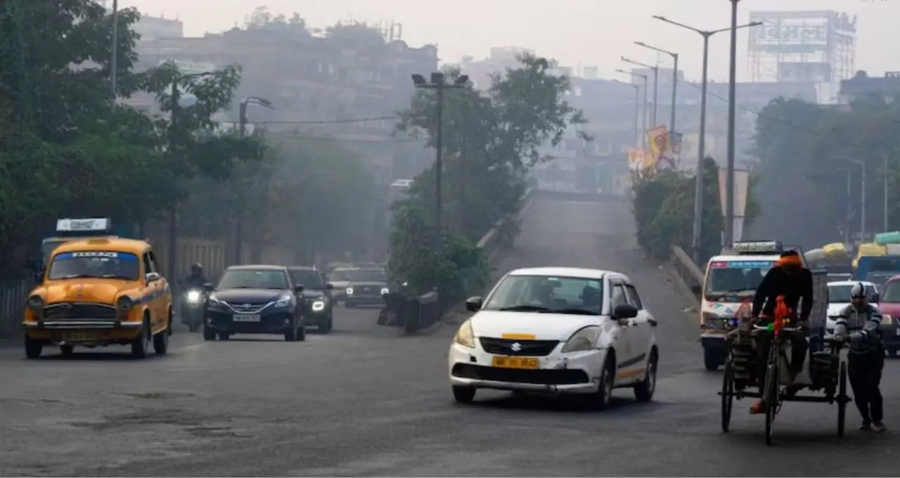 Bengal Election Weather: ভোটের আগে দক্ষিণে তাপপ্রবাহ, উত্তরে বৃষ্টি-ঝড়ের হুশিয়ারি! বড় আপডেট India Meteorological Department-এর
