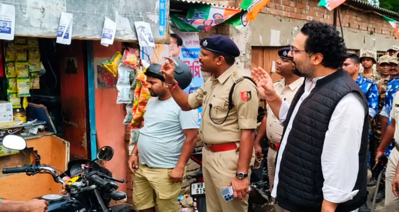 No Liquor Rule: ভোটের ৯৬ ঘণ্টা আগে মদের দোকানে তালা, বড় সিদ্ধান্তে সরগরম বাংলা
