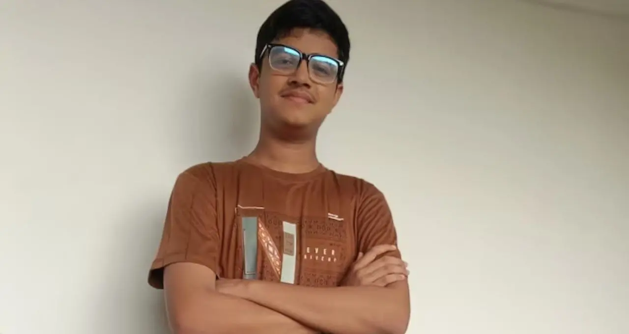CBSE 10वीं में 500/500: ओडिशा के आयुष्मान मोहपात्र ने रचा इतिहास, जानिए सफलता के पीछे की रणनीति