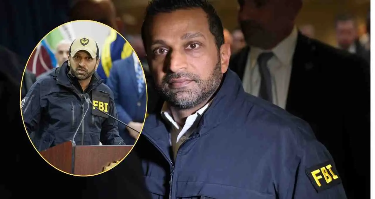 FBI प्रमुख को लेकर चर्चा तेज, अमेरिका में सरकारी अफसरों के लिए क्या हैं नियम