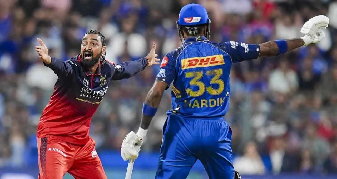 IPL 2026: पांड्या ब्रदर्स के रिश्ते पर उठे सवाल, क्रुणाल पांड्या ने अफवाहों पर तोड़ी चुप्पी