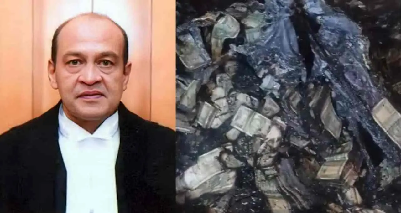 जस्टिस यशवंत वर्मा विवाद: जांच पैनल के वकीलों का दावा- 'दोष साबित करने के लिए पर्याप्त सबूत मौजूद'
