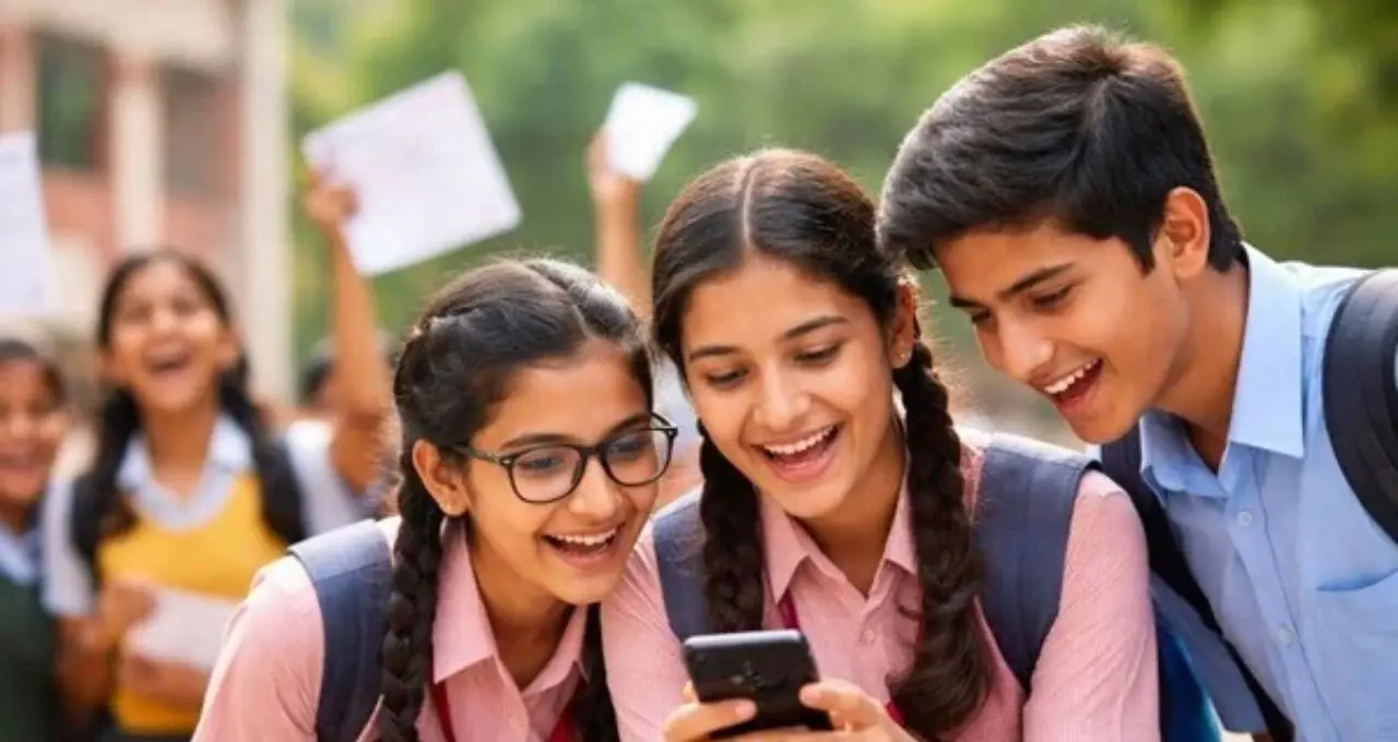 यूपी बोर्ड 10वीं और 12वीं रिजल्ट 2026: कल शाम 4 बजे जारी होंगे, 50 लाख से अधिक छात्रों का इंतजार खत्म होगा
