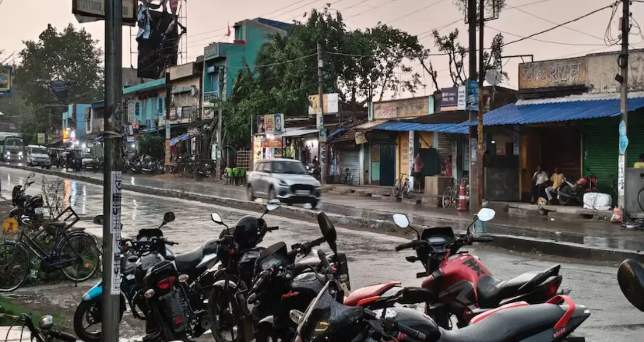 ভোটের আগে কড়াকড়ি! প্রথম দফার আগে রাতেই বন্ধ বাইক চলাচল, বাঁকুড়াসহ জেলায় জারি নিষেধাজ্ঞা
