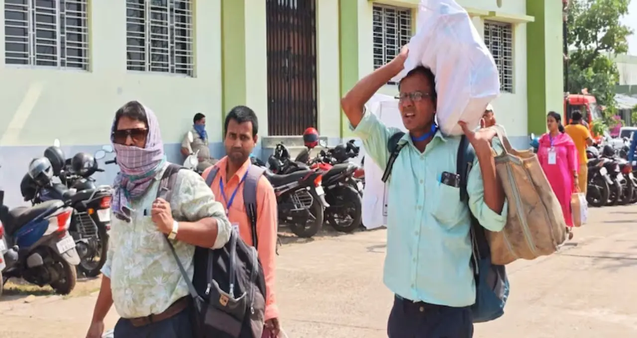 ভোটের আগে কড়াকড়ি! প্রথম দফার আগে রাতেই বন্ধ বাইক চলাচল, বাঁকুড়াসহ জেলায় জারি নিষেধাজ্ঞা
