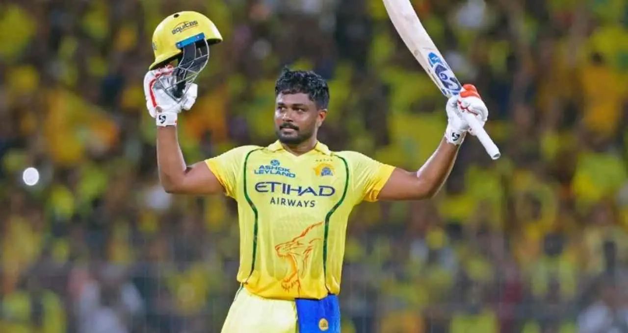 IPL 2026: ऑरेंज कैप की रेस में बड़ा बदलाव, संजू सैमसन ने ठोकी मजबूत दावेदारी