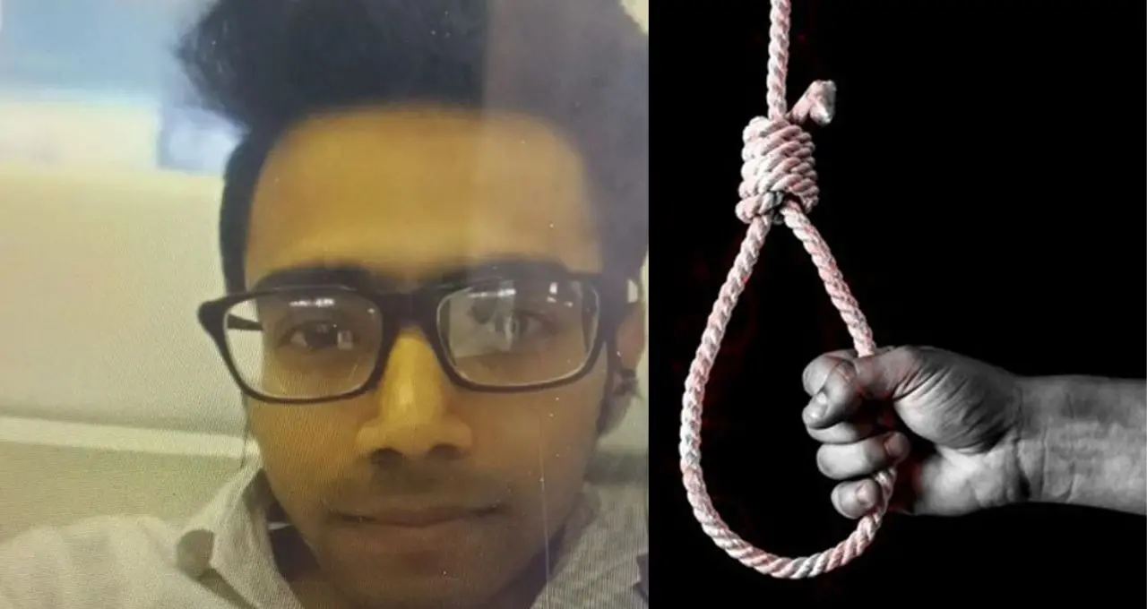 गुरुग्राम में MBBS छात्र की संदिग्ध मौत: पीजी कमरे में फंदे से लटका मिला शव, जांच जारी