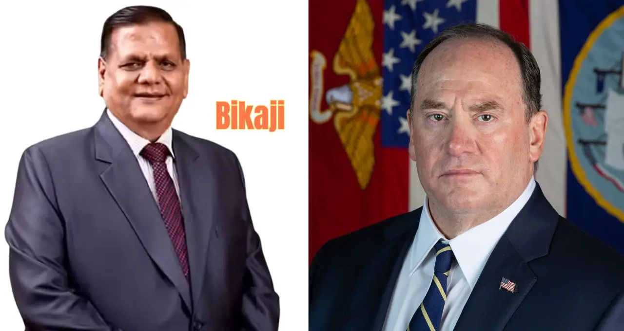 24 अप्रैल करेंट अफेयर्स: ऑनलाइन गेमिंग रेगुलेशन, बीकाजी CMD का निधन और वैश्विक घटनाएं