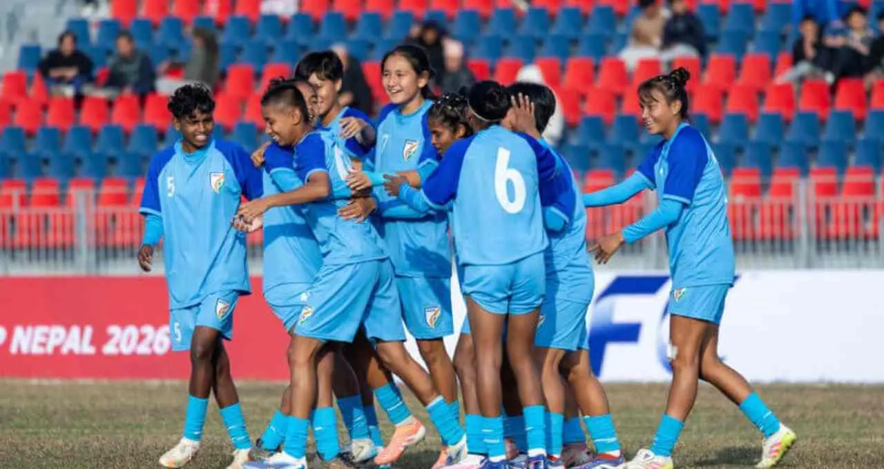 SAFF Women's Championship 2026: भारत और पाकिस्तान के बीच नहीं होगी टक्कर, टूर्नामेंट का शेड्यूल जारी