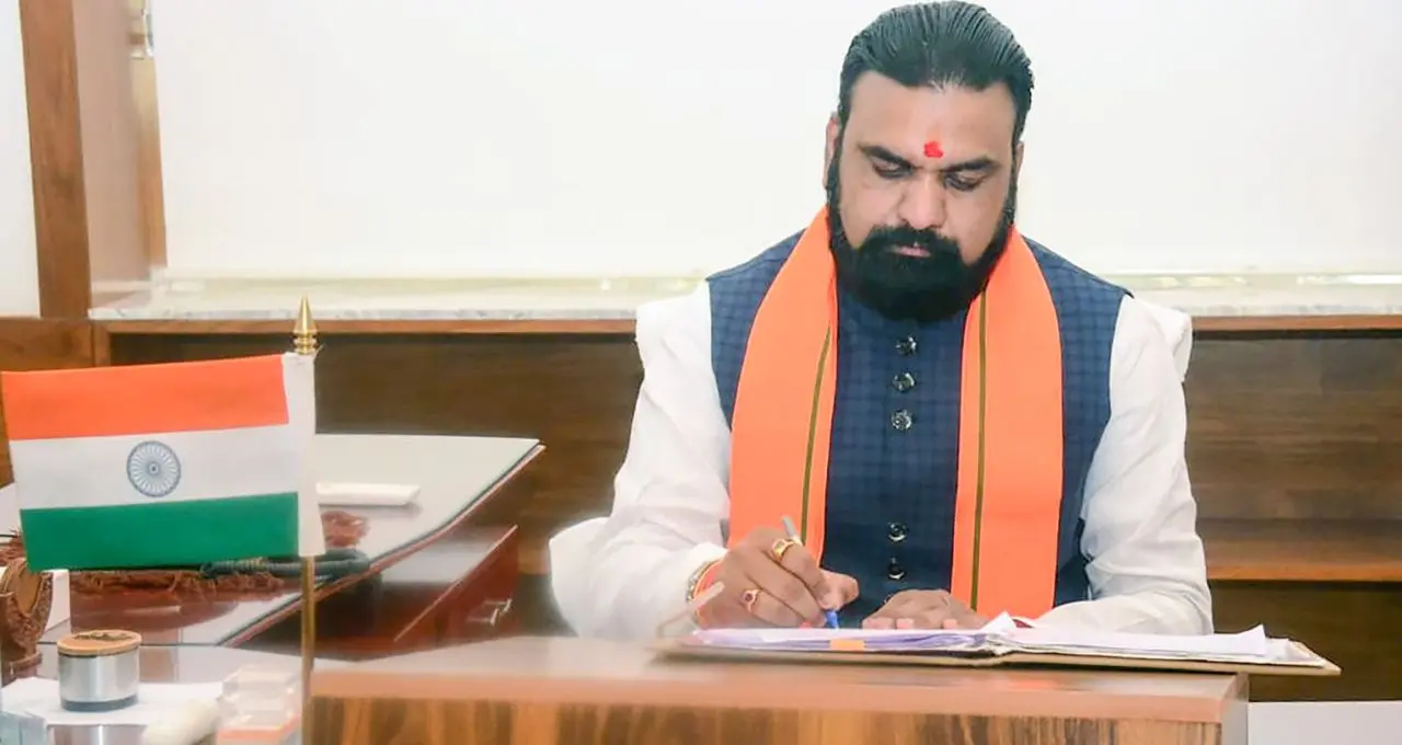 बिहार में बड़ा शहरी बदलाव: 11 नए सैटेलाइट टाउन, जमीन पर रोक और सुरक्षा के लिए “पुलिस दीदी” योजना
