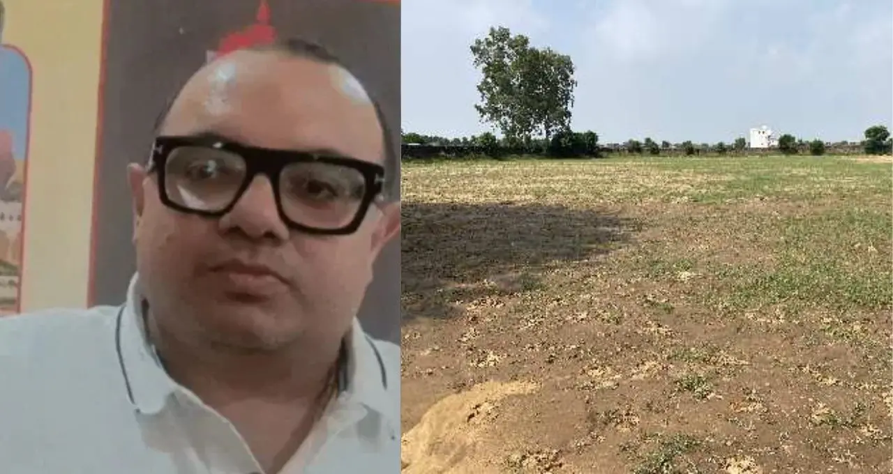 राजस्थान भूमि घोटाला: अरबों की ट्रस्ट जमीन 7 करोड़ में बेचने का आरोप, फर्जी डीड और दस्तावेजों पर विवाद