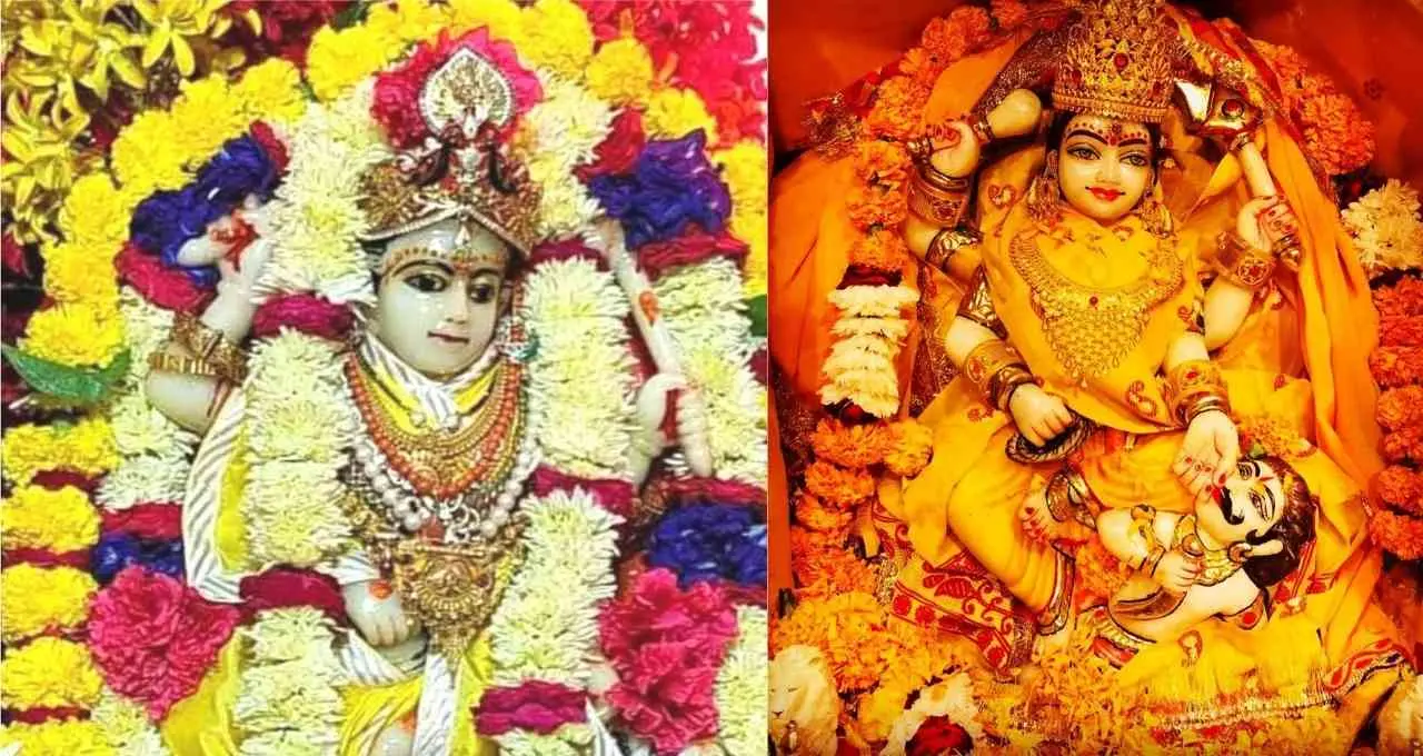 बगलामुखी जयंती 2026: जानें मां बगलामुखी के 5 प्रमुख शक्तिपीठ और उनका धार्मिक महत्व

