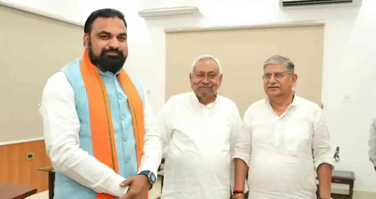 बिहार की राजनीति में गरमाहट: मुख्यमंत्री सम्राट चौधरी के ‘बपौती’ बयान पर कांग्रेस का पलटवार