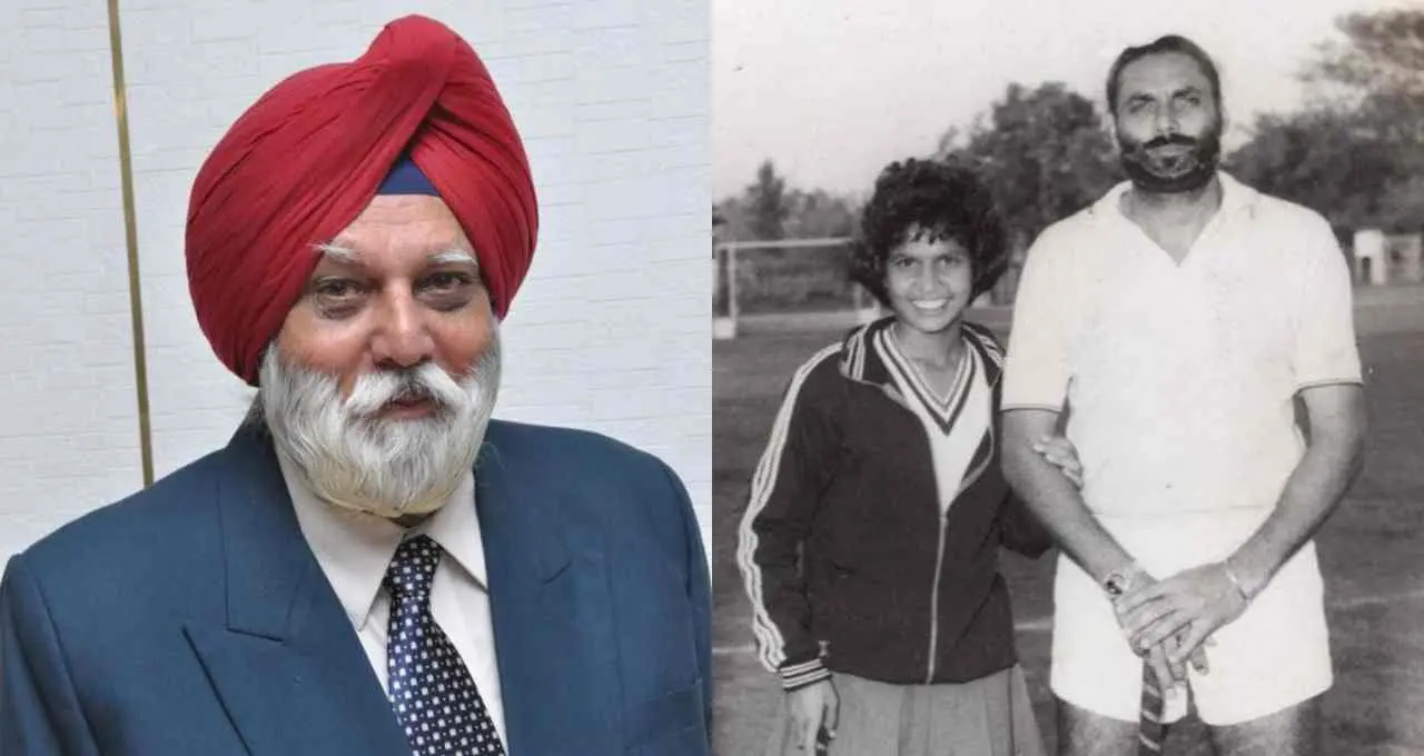 ओलंपिक पदक विजेता हॉकी खिलाड़ी गुरबख्श सिंह ग्रेवाल का निधन, 84 वर्ष की आयु में ली अंतिम सांस